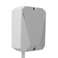 AJAX MULTITRANSMITTER FIBRA WHITE 44410.62.WH1 - NeonSales {{ shop.shopifyCountryName }}