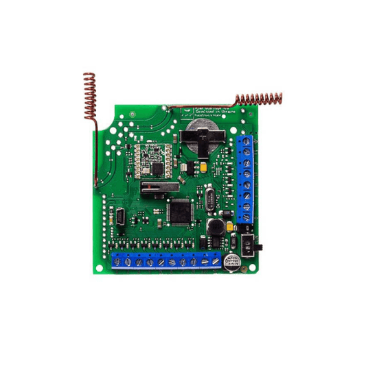 AJAX OC BRIDGE PLUS RECEIVER MODULE - NeonSales {{ shop.shopifyCountryName }}