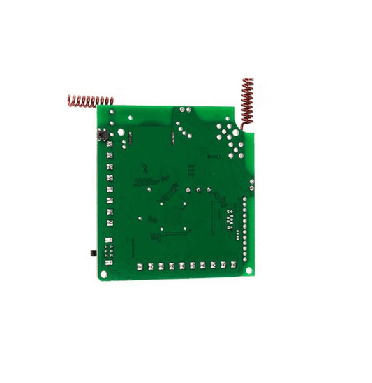 AJAX OC BRIDGE PLUS RECEIVER MODULE - NeonSales {{ shop.shopifyCountryName }}