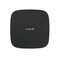 AJAX REX 2 RADIO SIGNAL RANGE EXTENDER- BLACK - NeonSales {{ shop.shopifyCountryName }}