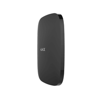 AJAX REX 2 RADIO SIGNAL RANGE EXTENDER- BLACK - NeonSales {{ shop.shopifyCountryName }}