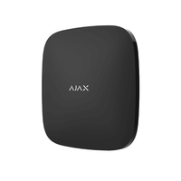 AJAX REX 2 RADIO SIGNAL RANGE EXTENDER- BLACK - NeonSales {{ shop.shopifyCountryName }}