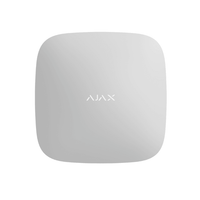 AJAX REX 2 RADIO SIGNAL RANGE EXTENDER- WHITE - NeonSales {{ shop.shopifyCountryName }}