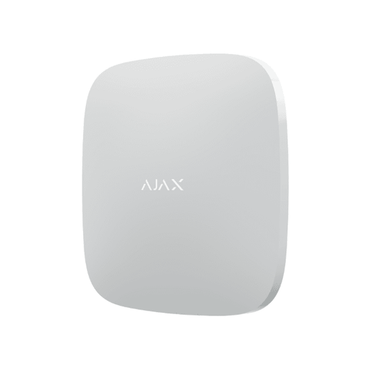AJAX REX 2 RADIO SIGNAL RANGE EXTENDER- WHITE - NeonSales {{ shop.shopifyCountryName }}