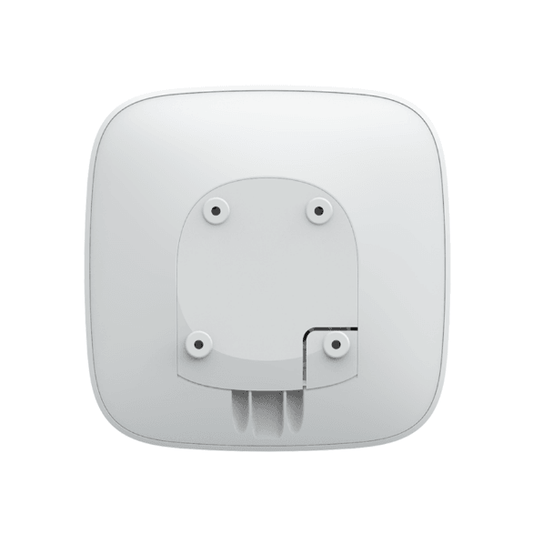 AJAX REX 2 RADIO SIGNAL RANGE EXTENDER- WHITE - NeonSales {{ shop.shopifyCountryName }}