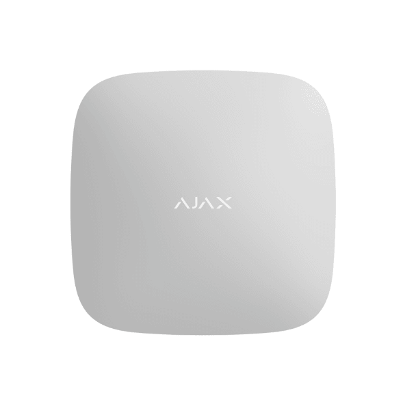 AJAX REX 2 RADIO SIGNAL RANGE EXTENDER- WHITE - NeonSales South Africa