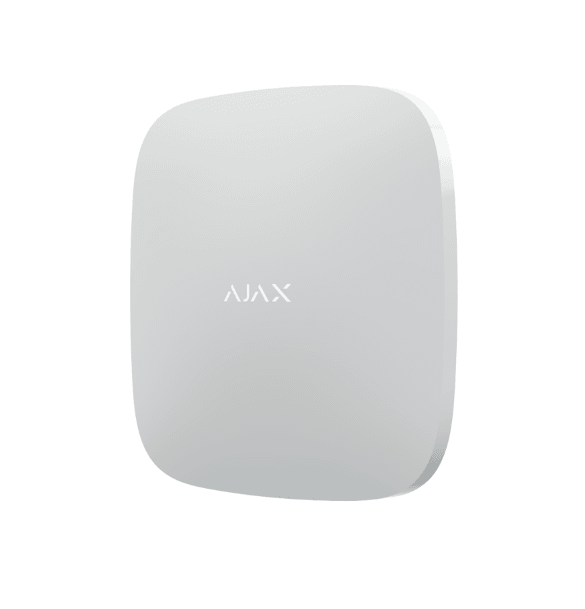 AJAX REX 2 RADIO SIGNAL RANGE EXTENDER- WHITE - NeonSales South Africa