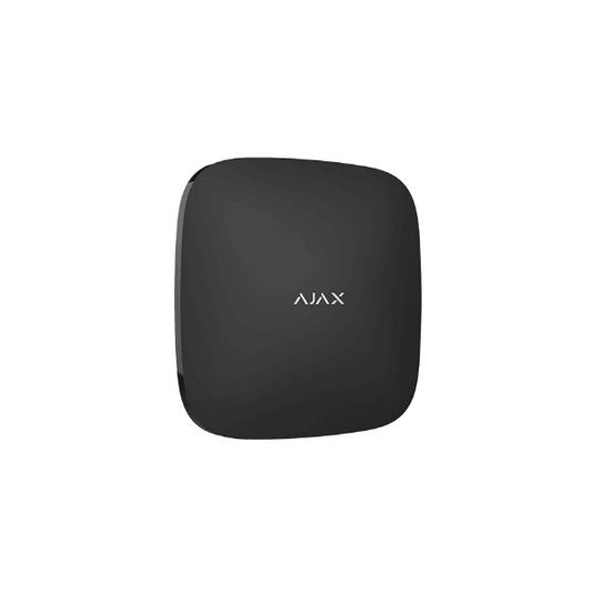 AJAX REX RADIO SIGNAL RANGE EXTENDER- BLACK - NeonSales {{ shop.shopifyCountryName }}