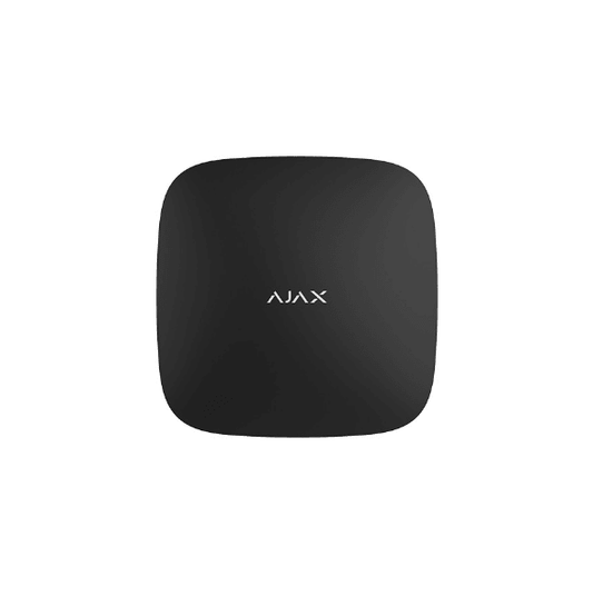 AJAX REX RADIO SIGNAL RANGE EXTENDER- BLACK - NeonSales {{ shop.shopifyCountryName }}