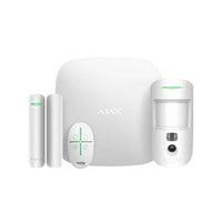 AJAX STARTERKIT CAM PLUS 38174.66.WH1 - NeonSales {{ shop.shopifyCountryName }}