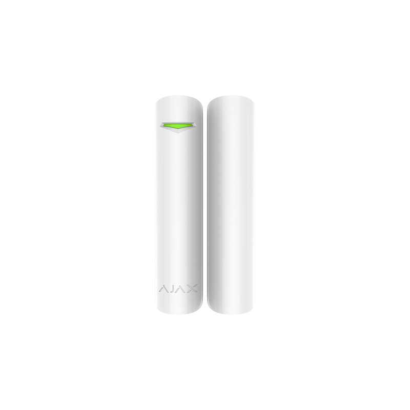 AJAX STARTERKIT CAM PLUS 38174.66.WH1 - NeonSales {{ shop.shopifyCountryName }}