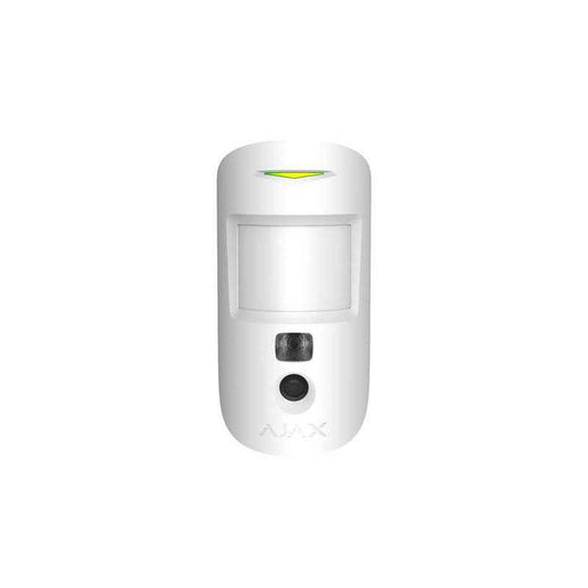 AJAX STARTERKIT CAM PLUS 38174.66.WH1 - NeonSales {{ shop.shopifyCountryName }}