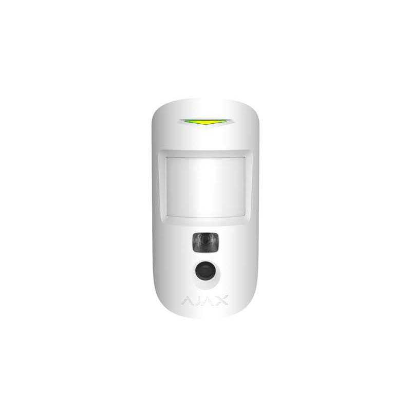 AJAX STARTERKIT CAM PLUS 38174.66.WH1 - NeonSales {{ shop.shopifyCountryName }}