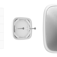 AJAX STREET SIREN - WHITE - NeonSales {{ shop.shopifyCountryName }}