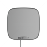 AJAX STREETSIREN DOUBLEDECK FIBRA WHI 51649.61.WH1 - NeonSales {{ shop.shopifyCountryName }}