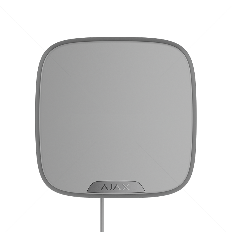 AJAX STREETSIREN DOUBLEDECK FIBRA WHI 51649.61.WH1 - NeonSales {{ shop.shopifyCountryName }}