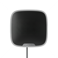 AJAX STREETSIREN FIBRA BLACK 44411.07.BL1 - NeonSales {{ shop.shopifyCountryName }}