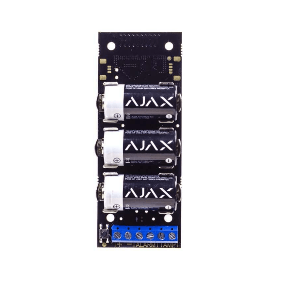 AJAX TRANSMITTER MODULE - NeonSales {{ shop.shopifyCountryName }}