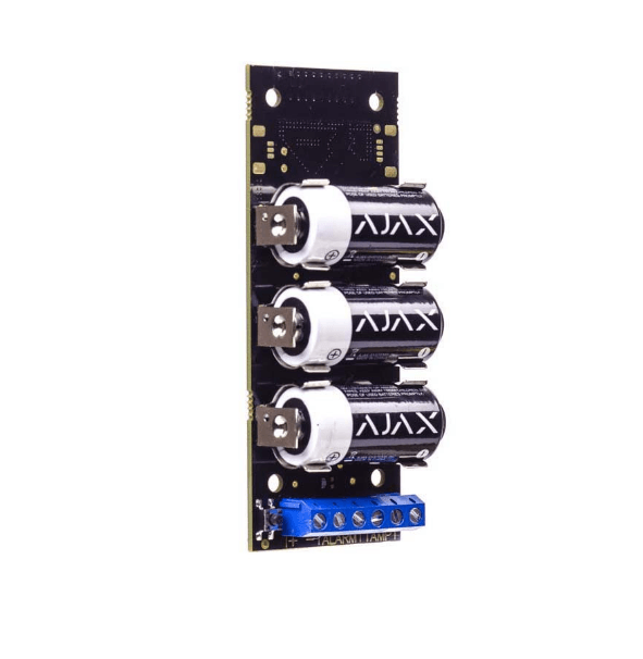 AJAX TRANSMITTER MODULE - NeonSales {{ shop.shopifyCountryName }}