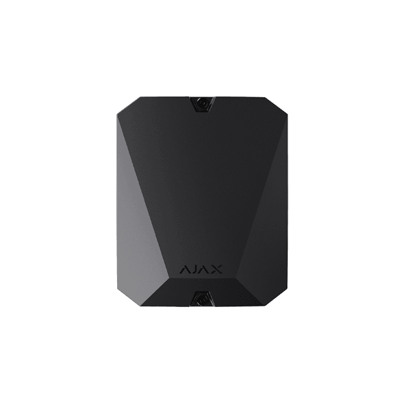 AJAX VHF BRIDGE - BLACK - NeonSales {{ shop.shopifyCountryName }}