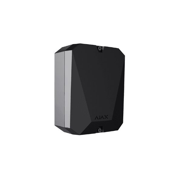 AJAX VHF BRIDGE - BLACK - NeonSales {{ shop.shopifyCountryName }}