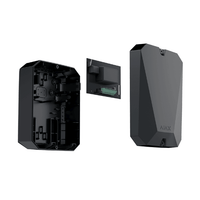 AJAX VHF BRIDGE - BLACK - NeonSales {{ shop.shopifyCountryName }}