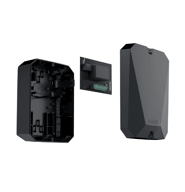 AJAX VHF BRIDGE - BLACK - NeonSales {{ shop.shopifyCountryName }}