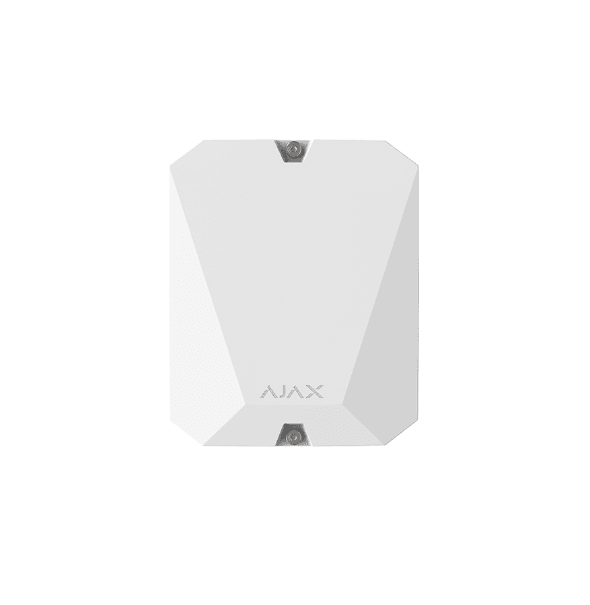 AJAX VHF BRIDGE - WHITE - NeonSales {{ shop.shopifyCountryName }}