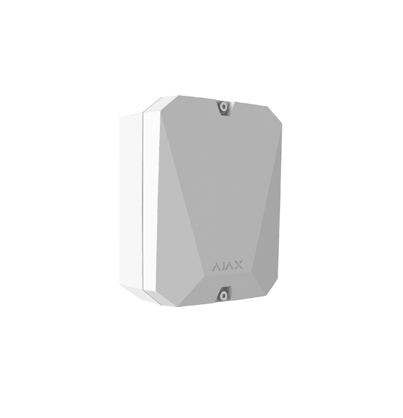 AJAX VHF BRIDGE - WHITE - NeonSales {{ shop.shopifyCountryName }}