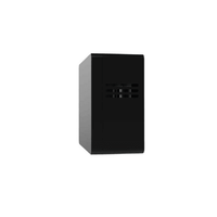 AJAX WALL SWITCH - BLACK - NeonSales {{ shop.shopifyCountryName }}