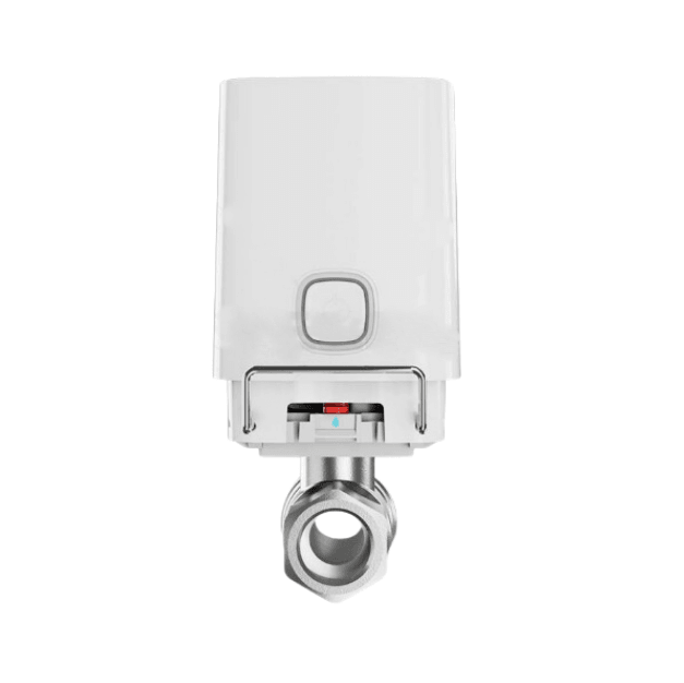 AJAX WATER STOP 3/4 VALVE - WHITE - NeonSales {{ shop.shopifyCountryName }}
