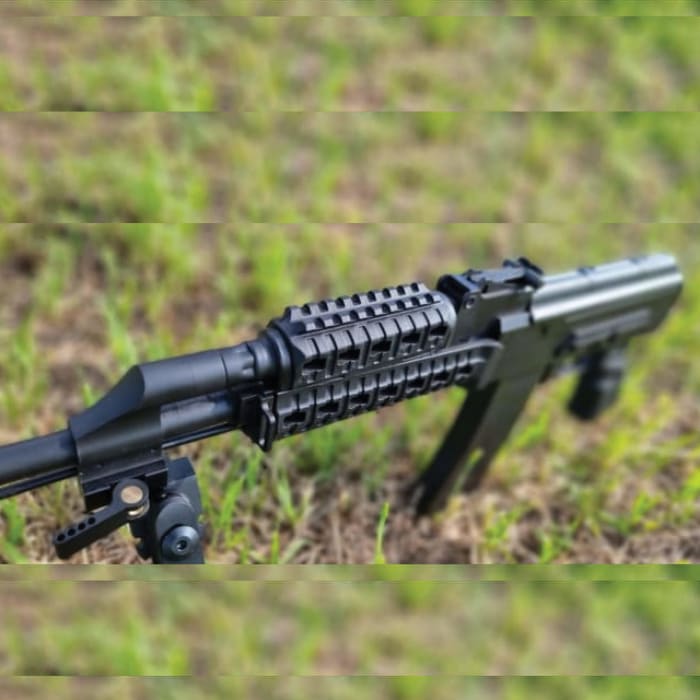 AK 47 SHORT 9MM PAK BLANK GUN TAC STOCK - NeonSales {{ shop.shopifyCountryName }}