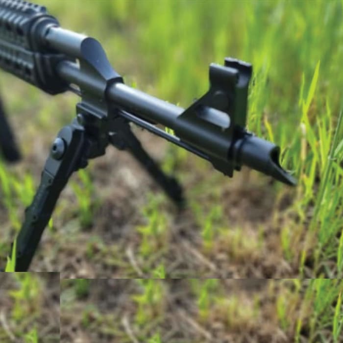 AK 47 SHORT 9MM PAK BLANK GUN TAC STOCK - NeonSales {{ shop.shopifyCountryName }}