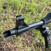 AK 47 SHORT 9MM PAK BLANK GUN TAC STOCK - NeonSales {{ shop.shopifyCountryName }}