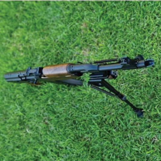 AK 47 SHORT 9MM PAK BLANK GUN WOOD STOCK - NeonSales {{ shop.shopifyCountryName }}