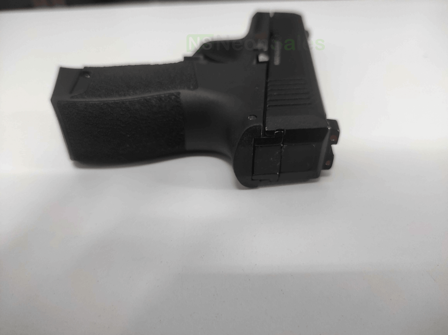 AKSA ARMS AK-21 (SIG P365 REPLICA) BLANK GUN - NeonSales {{ shop.shopifyCountryName }}