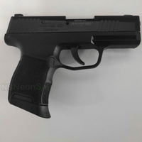 AKSA ARMS AK-21 (SIG P365 REPLICA) BLANK GUN - NeonSales {{ shop.shopifyCountryName }}