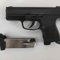 AKSA ARMS AK-21 (SIG P365 REPLICA) BLANK GUN - NeonSales {{ shop.shopifyCountryName }}