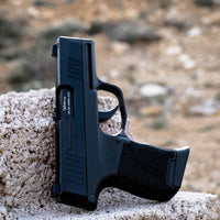 AKSA ARMS AK-21 (SIG P365 REPLICA) BLANK GUN - NeonSales {{ shop.shopifyCountryName }}