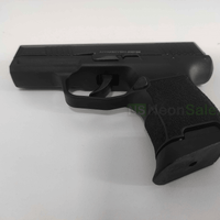 AKSA ARMS AK-21 (SIG P365 REPLICA) BLANK GUN - NeonSales {{ shop.shopifyCountryName }}