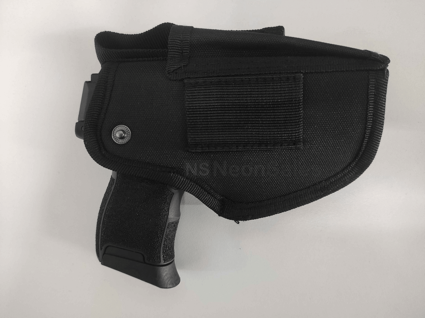 AKSA ARMS AK-21 (SIG P365 REPLICA) BLANK GUN - NeonSales {{ shop.shopifyCountryName }}