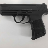 AKSA ARMS AK-21 (SIG P365 REPLICA) BLANK GUN - NeonSales {{ shop.shopifyCountryName }}