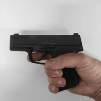 AKSA ARMS AK-21 (SIG P365 REPLICA) BLANK GUN - NeonSales {{ shop.shopifyCountryName }}