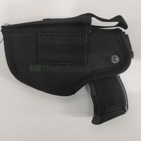 AKSA ARMS AK-21 (SIG P365 REPLICA) BLANK GUN - NeonSales {{ shop.shopifyCountryName }}