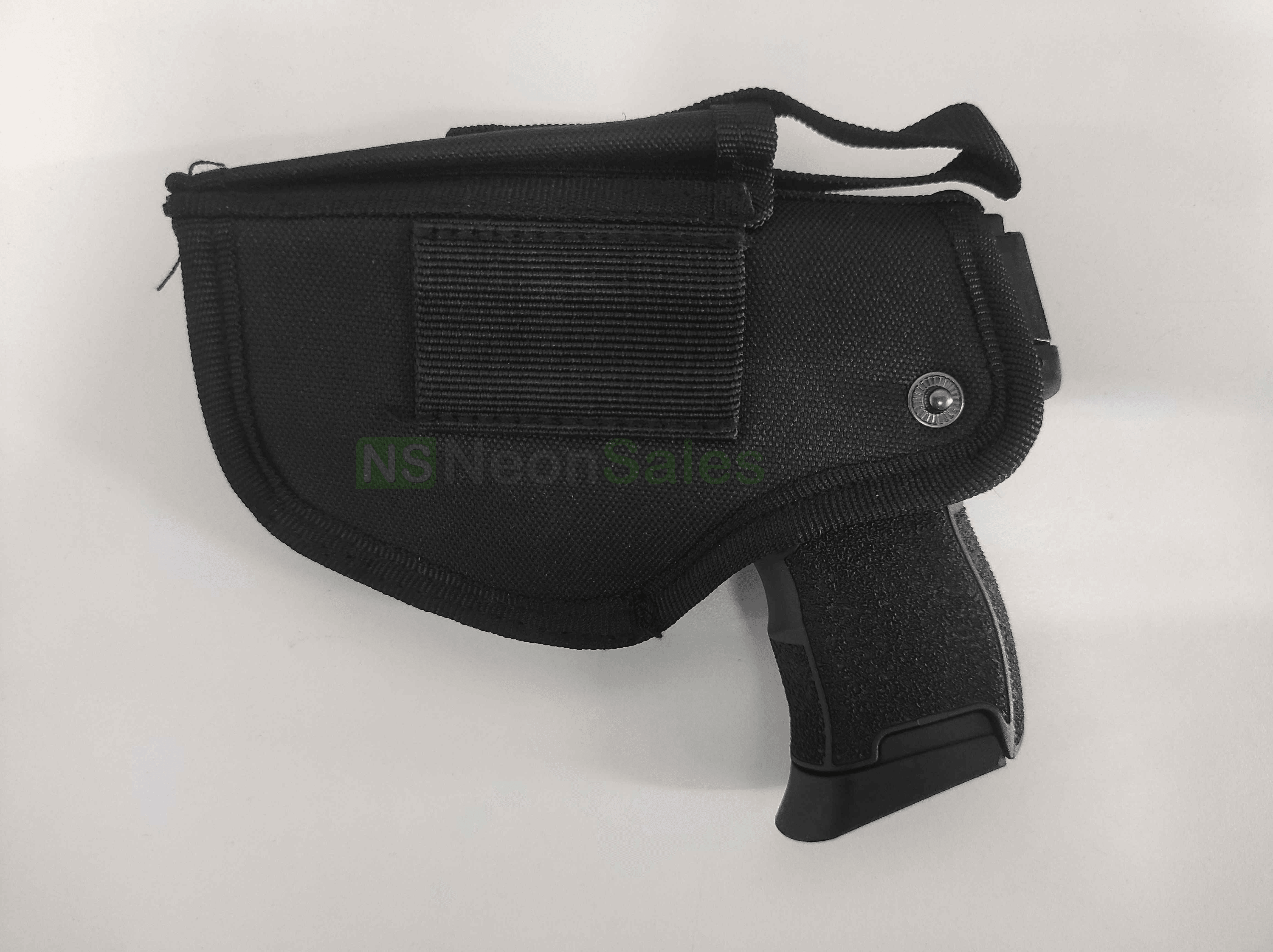 AKSA ARMS AK-21 (SIG P365 REPLICA) BLANK GUN - NeonSales {{ shop.shopifyCountryName }}