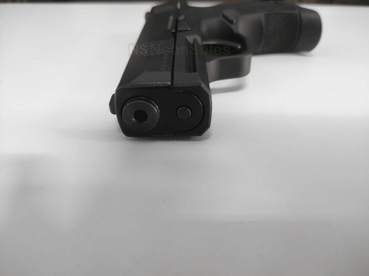 AKSA ARMS AK-21 (SIG P365 REPLICA) BLANK GUN - NeonSales {{ shop.shopifyCountryName }}