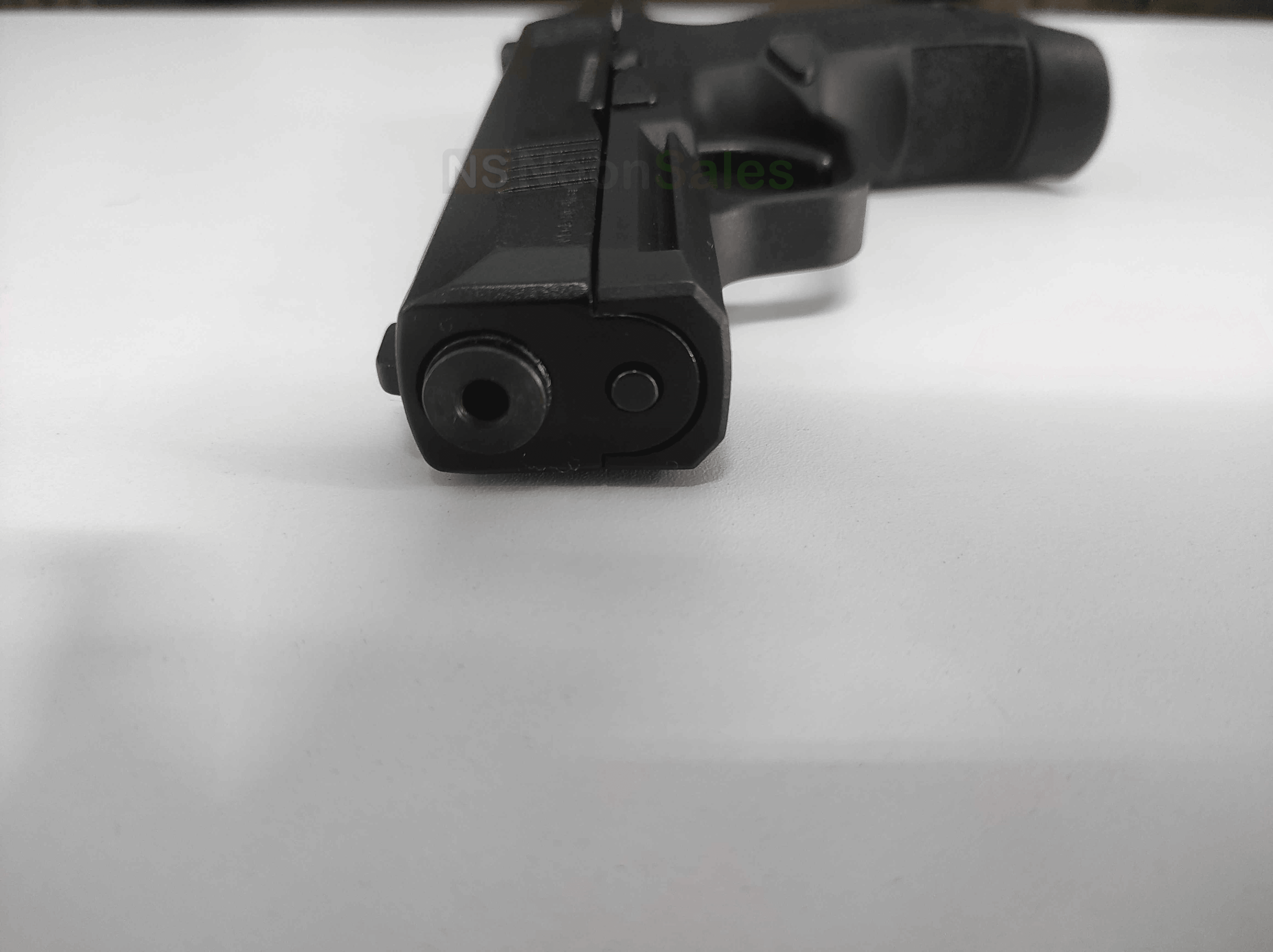 AKSA ARMS AK-21 (SIG P365 REPLICA) BLANK GUN - NeonSales {{ shop.shopifyCountryName }}