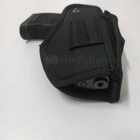 AKSA ARMS AK-21 (SIG P365 REPLICA) BLANK GUN - NeonSales {{ shop.shopifyCountryName }}