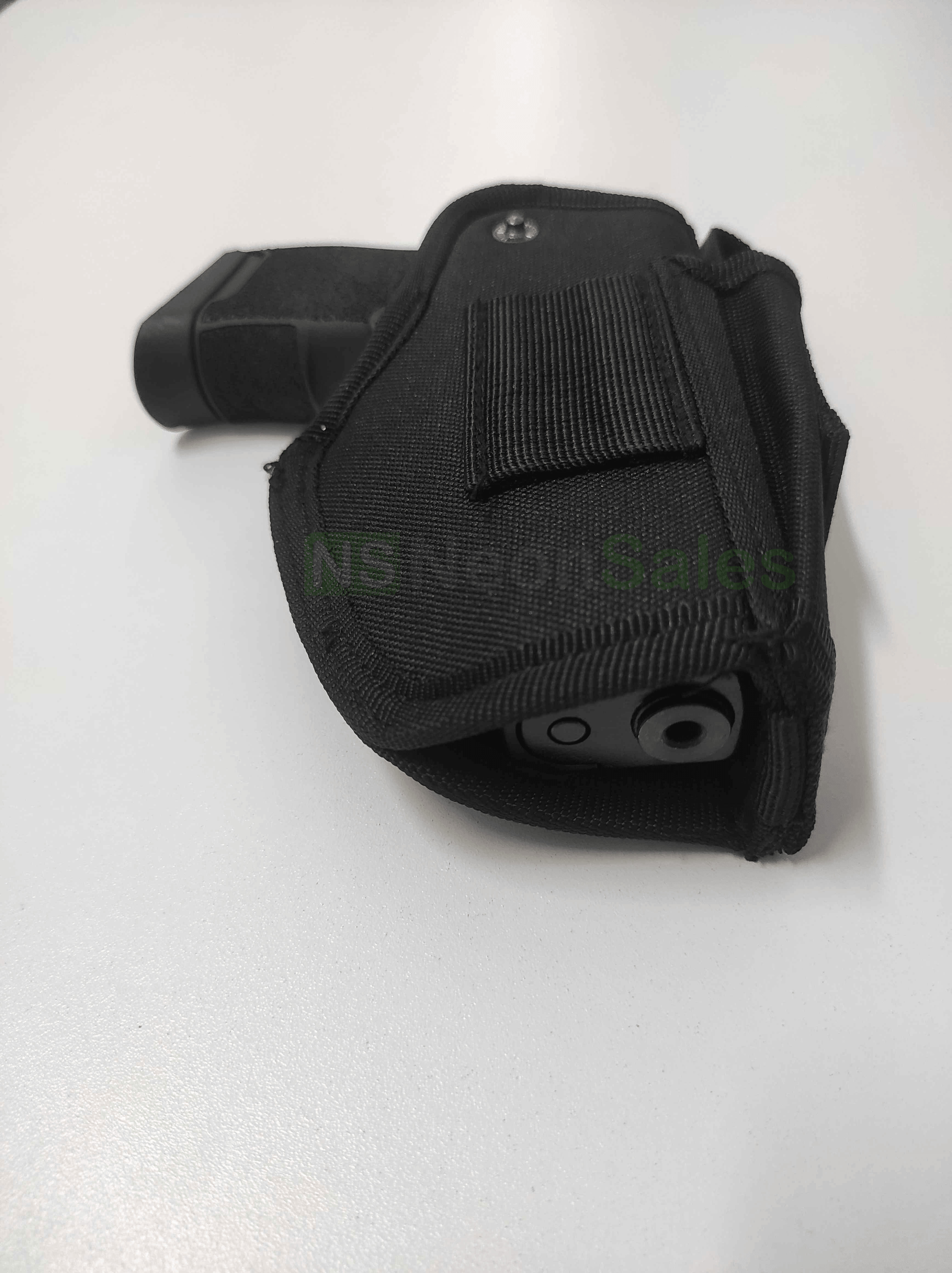 AKSA ARMS AK-21 (SIG P365 REPLICA) BLANK GUN - NeonSales {{ shop.shopifyCountryName }}