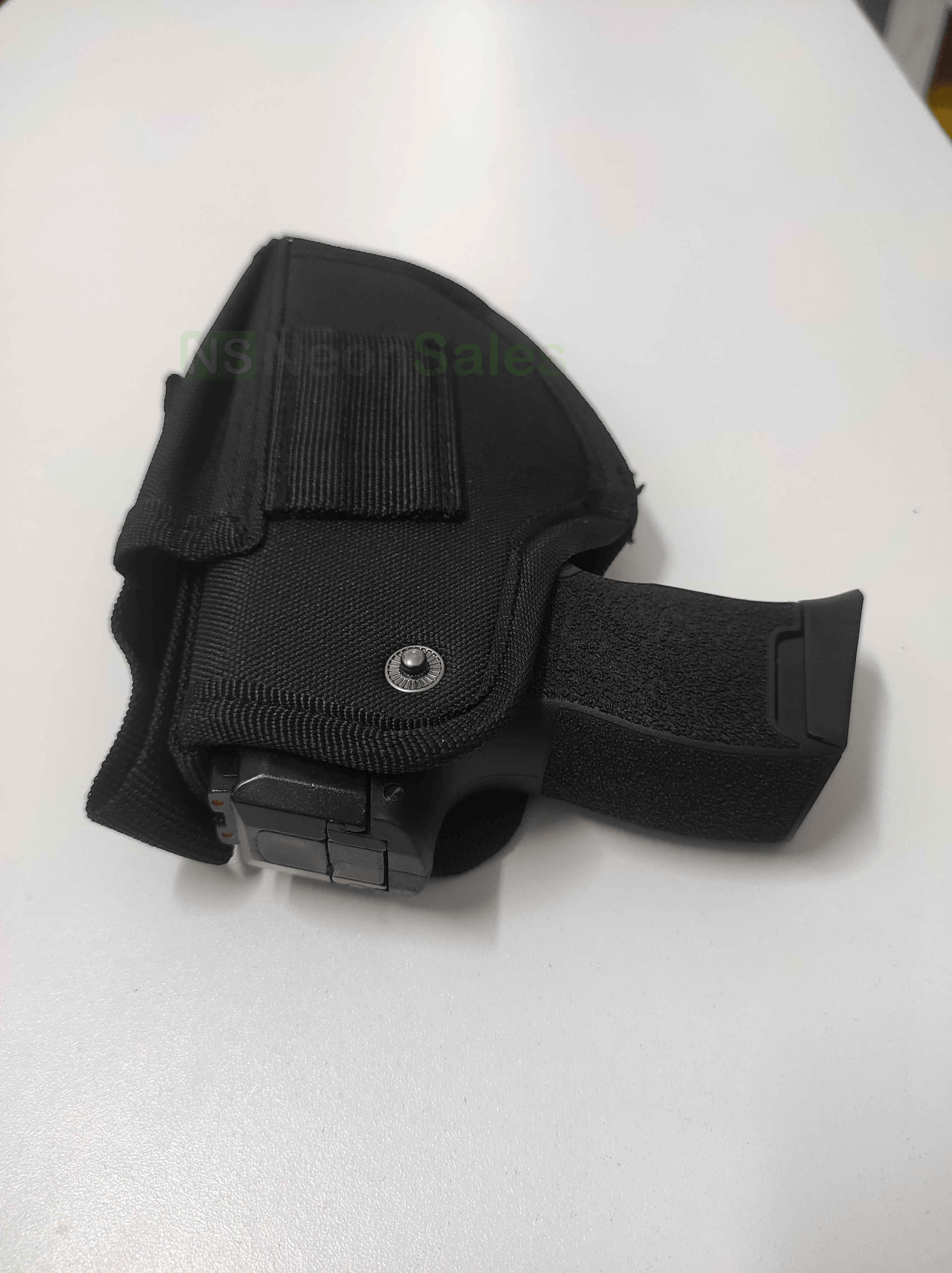 AKSA ARMS AK-21 (SIG P365 REPLICA) BLANK GUN - NeonSales {{ shop.shopifyCountryName }}